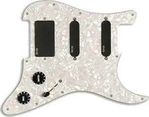 Tonabnehmer für Gitarre EMG KH20 Kirk Hammet Black Tonabnehmer für Gitarre
