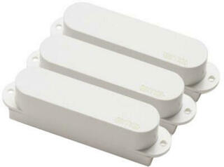 Single Pickup EMG SA Set White Single Pickup