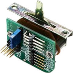 Pickup selector EMG 3-Position Strat Style SL Pickup selector