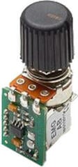 Potenciometr EMG AB Potenciometr