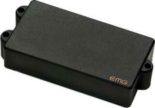 Pick up za bas gitare EMG MMTW Black Pick up za bas gitare