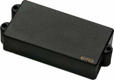 Micro pour Basse EMG MMTW Noir - 1