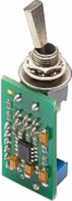 Schalter für Tonabnehmer EMG PA2