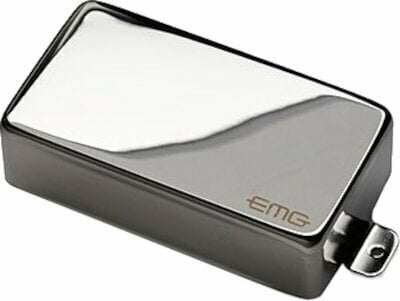 Kytarový snímač EMG 81 Chrome - 1
