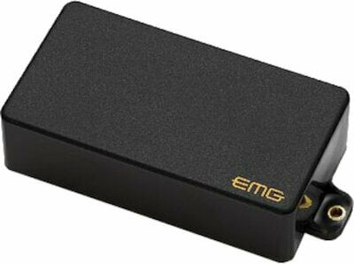Kytarový snímač EMG 89 Black - 1