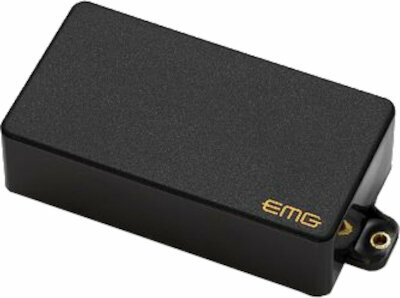 Hangszedő EMG 89R Black