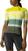 Odzież kolarska / koszulka Castelli Dolce W Golf Sulphur/Military Green XL