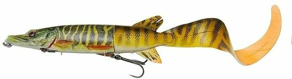 Rubber Lure Savage Gear 3D Hybrid Pike Pike 17 cm 47 g - 1