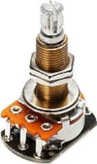 Potenciometr EMG 25K Split Tone Longshaft (Solderless) Potenciometr