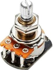 Potenciometr EMG 25K Split Tone (Solderless) Potenciometr