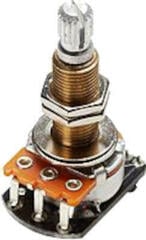 Potenciometr EMG 25K Split Volume Longshaft (Solderless) Potenciometr