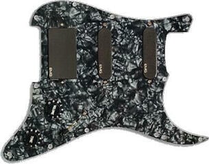 Micro guitare EMG SL20 Steve Lukather Black Micro guitare