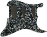 EMG SL20 Steve Lukather Black Micro guitare