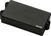EMG MM-HZ Black Bass Pick-Up (Like new)