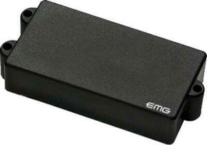 EMG MM-HZ Black Basszusgitár hangszedő (Csak kicsomagolt)