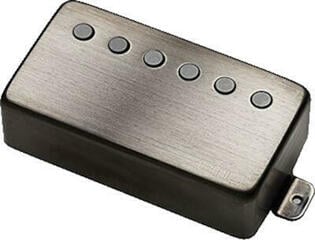Gitaar pickup EMG 66 Brushed Black Chrome Gitaar pickup