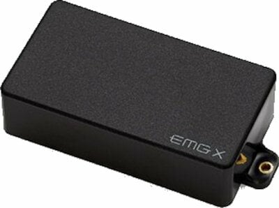 Gitarový snímač EMG 60X Black