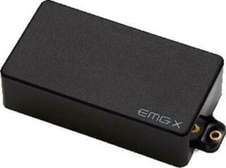 Gitrarski pick up EMG 60X Black Gitrarski pick up
