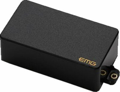 Kytarový snímač EMG 81TW Black