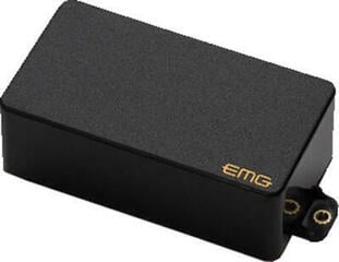 Humbucker Pickup EMG 81TW Black Humbucker Pickup