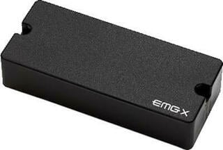 Gitaar pickup EMG 81-7X Black Gitaar pickup