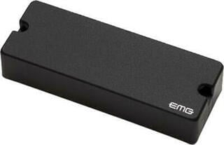 Kytarový snímač EMG 808 Black Kytarový snímač