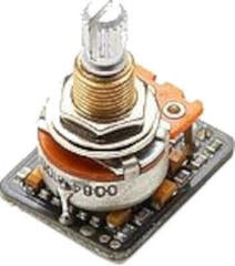 Potenciometr EMG EXG Guitar Expander Potenciometr