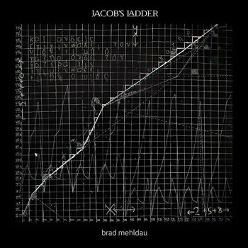 Vinyl Record Brad Mehldau - Jacob's Ladder (2 LP) - 1