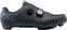 Pánská cyklistická obuv Northwave Rebel 3 Shoes Black/Iridescent 45 Pánská cyklistická obuv