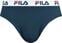 Fitness Underwear Fila FU5015 Man Brief Navy M Fitness Underwear