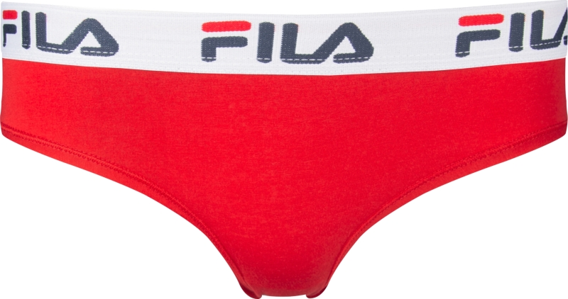 FILA UNDERWEAR Fila FU6043 - Boyshorts - Women's - red - Private Sport Shop