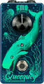 KMA Machines Queequeg 2 Guitar Effect