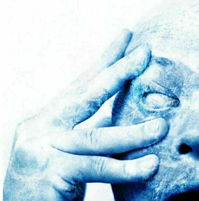 LP Porcupine Tree - In Absentia (2 LP)