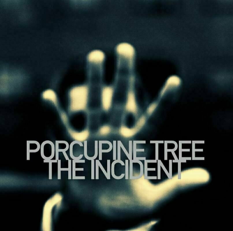 Płyta winylowa Porcupine Tree - Incident (2 LP)
