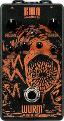 Efekt gitarowy KMA Machines Wurm 2 Efekt gitarowy