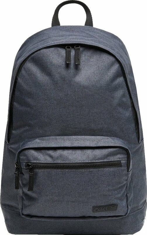 Lifestyle Backpack / Bag Oakley Transit Everyday Blackout Heather 22 L Backpack