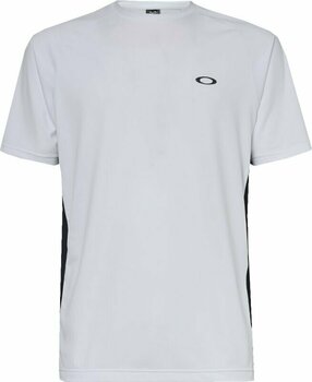 Camiseta Oakley Icon Tee Cinza