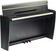Digitaalinen piano Dexibell VIVO H5 BK Black Digitaalinen piano