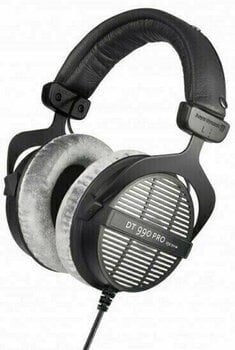 Stúdió fejhallgató Beyerdynamic DT 990 PRO 250 Ohm (Használt ) - 1