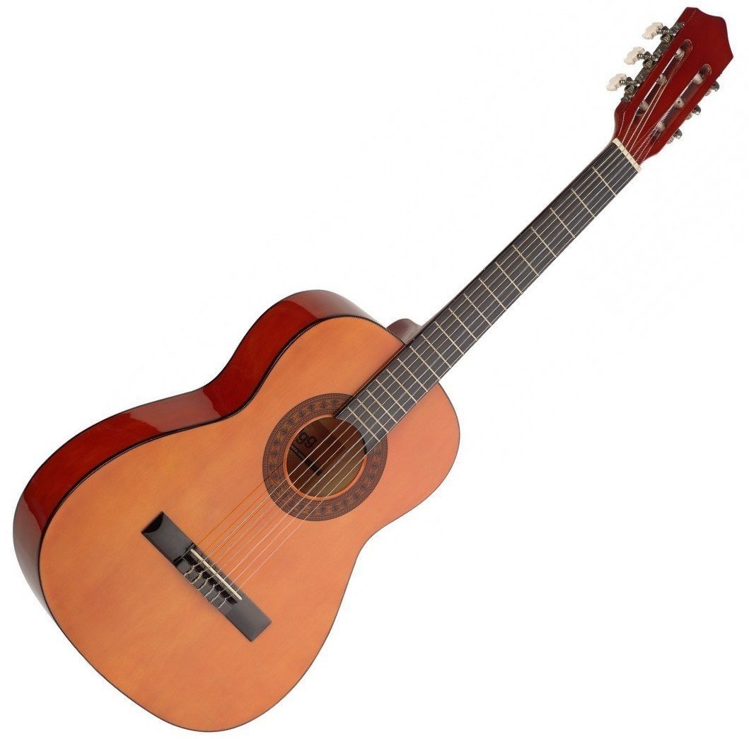 3/4 klassieke gitaar voor kinderen Stagg C530