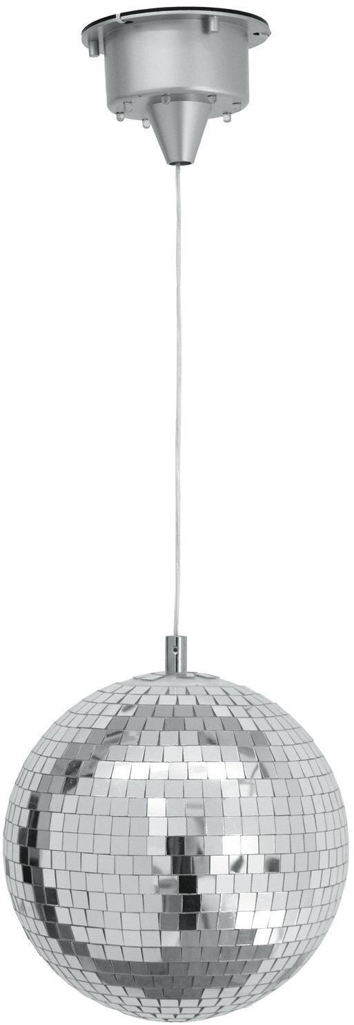 Disco kugla Eurolite LED Mirrorball 20 Disco kugla