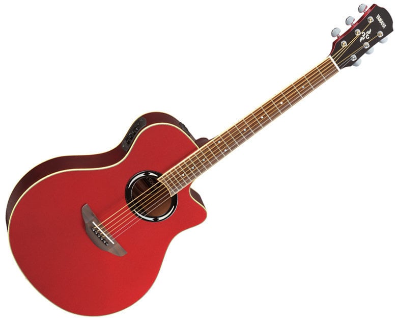 Yamaha APX 500II RM - Muziker