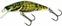 Vobler Salmo Bullhead Floating Bullhead 4,5 cm 3 g Vobler