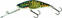 Wobler Salmo Bullhead Super Deep Runner Bullhead 6 cm 7 g Wobler