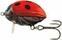 Esca artificiale Salmo Lil' Bug Floating Ladybird 3 cm 4 g