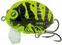 Leurres Wobbler: Salmo Lil' Bug Floating Wasp 2 cm 2,8 g Leurre Leurre Salmo Lil' Bug Floating Wasp 2 cm 2,8 g Leurre