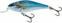Leurre Salmo Executor Shallow Runner Holo Shiner 5 cm 5 g Leurre