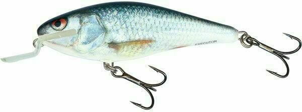 Wobler Salmo Executor Shallow Runner Real Dace 5 cm 5 g
