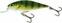 Fishing Wobblers: Salmo Executor Shallow Runner Real Perch 9 cm 14,5 g Kalastus wobbler Kalastus wobbler Salmo Executor Shallow Runner Real Perch 9 cm 14,5 g Kalastus wobbler