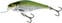 Wobler Salmo Executor Shallow Runner Olive Bleak 7 cm 8 g Wobler